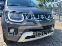 2024 Suzuki Ignis