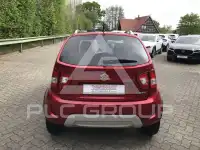 2024 Suzuki Ignis