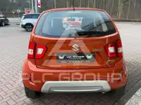 2024 Suzuki Ignis