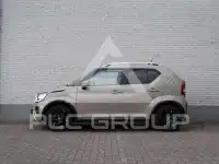 2024 Suzuki Ignis