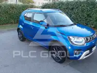 2024 Suzuki Ignis