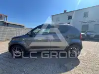2024 Suzuki Ignis