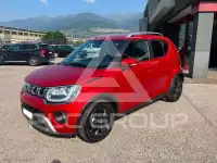 2024 Suzuki Ignis