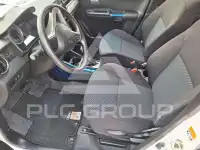 2024 Suzuki Ignis