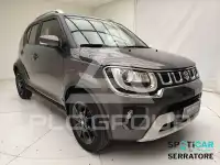 2024 Suzuki Ignis