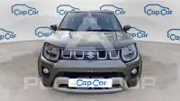 2024 Suzuki Ignis