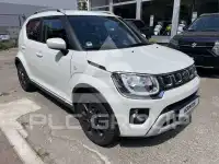 2024 Suzuki Ignis