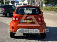 2024 Suzuki Ignis