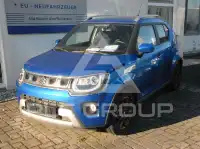 2024 Suzuki Ignis