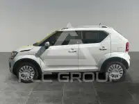 2024 Suzuki Ignis