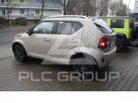 2024 Suzuki Ignis