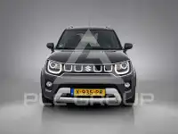 2024 Suzuki Ignis