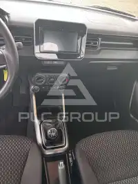 2024 Suzuki Ignis