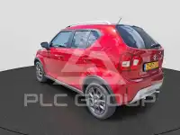 2024 Suzuki Ignis