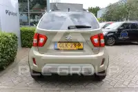 2024 Suzuki Ignis
