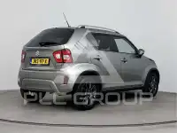 2024 Suzuki Ignis