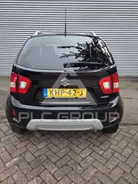 2024 Suzuki Ignis