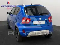 2024 Suzuki Ignis
