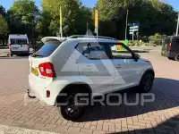 2024 Suzuki Ignis