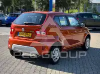 2024 Suzuki Ignis