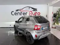 2024 Suzuki Ignis