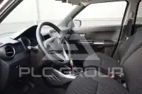 2024 Suzuki Ignis