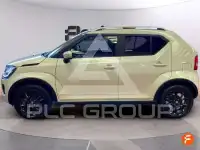 2024 Suzuki Ignis