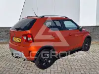 2024 Suzuki Ignis