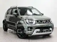 2024 Suzuki Ignis