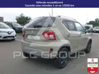 2024 Suzuki Ignis