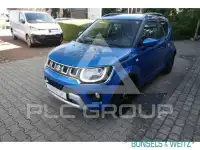 2024 Suzuki Ignis