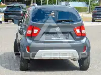 2024 Suzuki Ignis