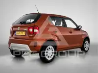 2024 Suzuki Ignis
