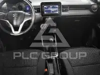 2024 Suzuki Ignis