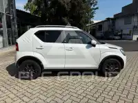 2024 Suzuki Ignis