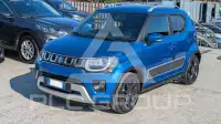 2024 Suzuki Ignis