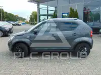 2024 Suzuki Ignis