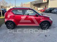 2024 Suzuki Ignis