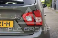 2024 Suzuki Ignis