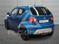 2024 Suzuki Ignis