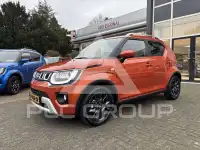 2024 Suzuki Ignis