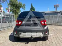 2024 Suzuki Ignis
