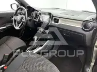 2024 Suzuki Ignis