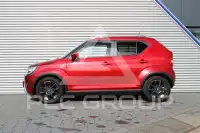 2024 Suzuki Ignis