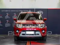 2024 Suzuki Ignis
