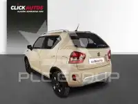 2024 Suzuki Ignis