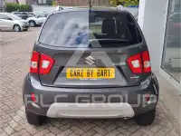 2024 Suzuki Ignis