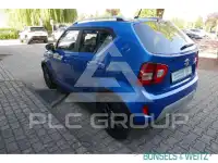 2024 Suzuki Ignis