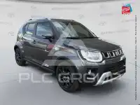 2024 Suzuki Ignis