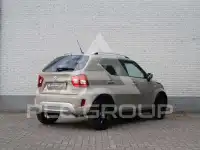 2024 Suzuki Ignis